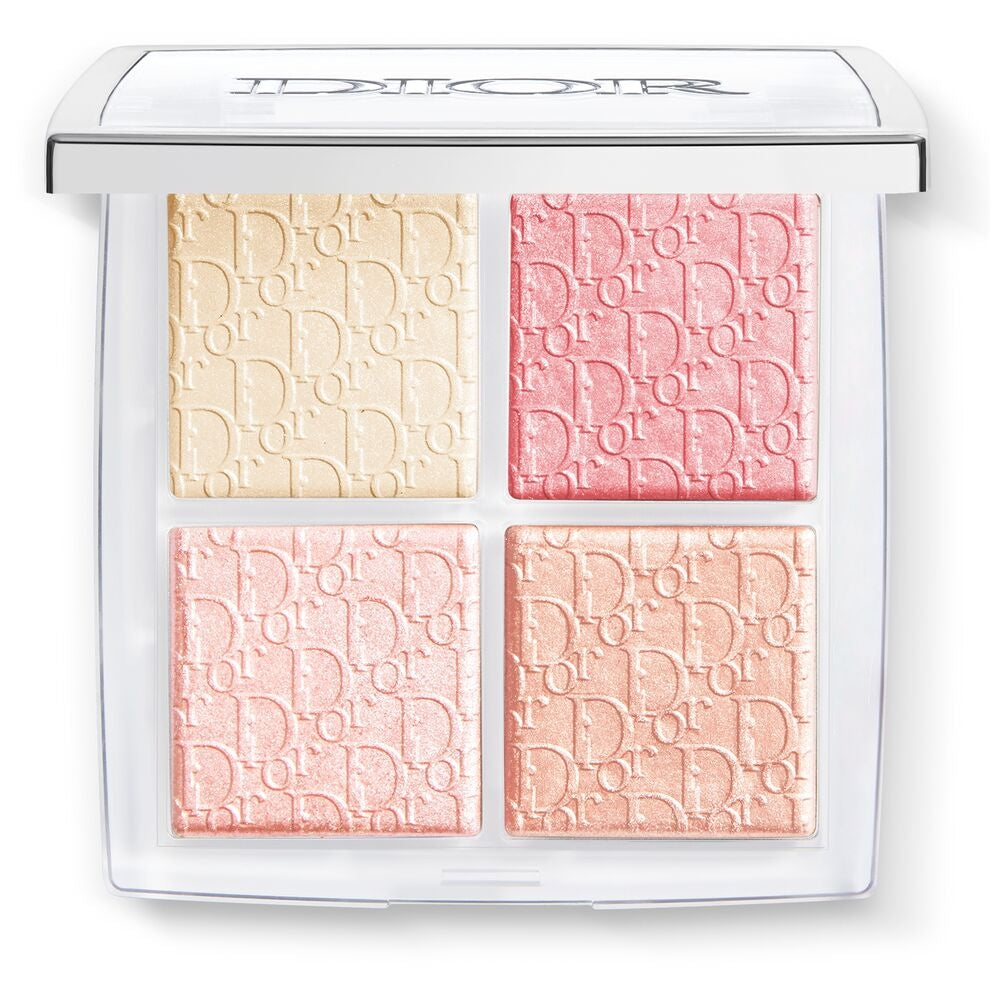 Dior BACKSTAGE Glow Face Palette