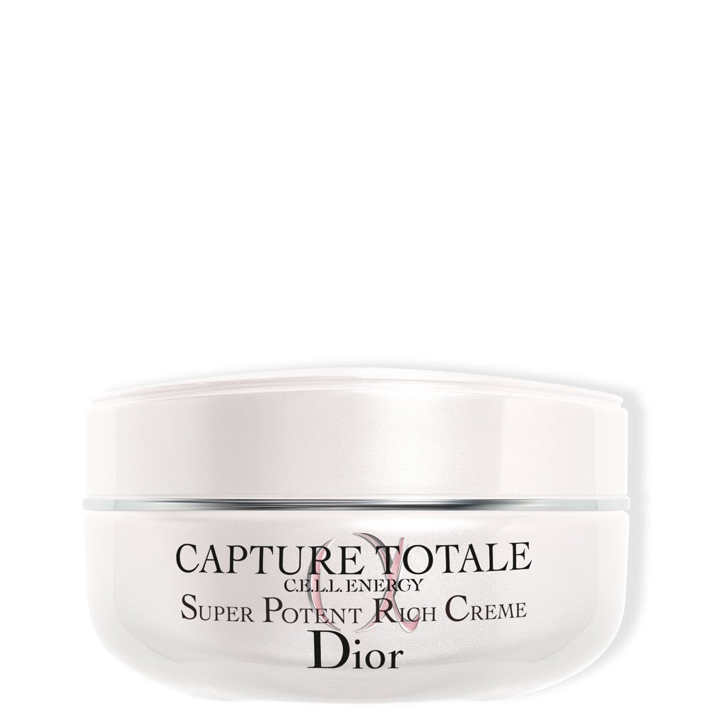 Capture Totale C.E.L.L. Energy Super Potent Rich Creme