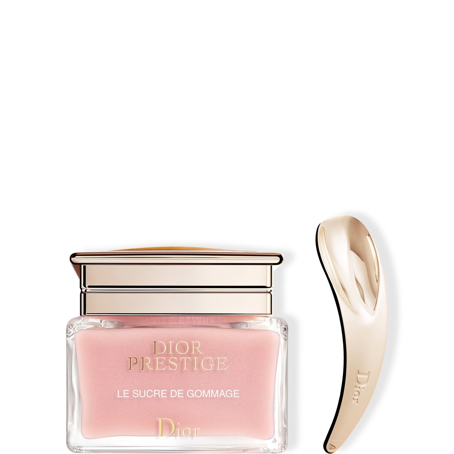 Dior Prestige Le Sucre de Gommage