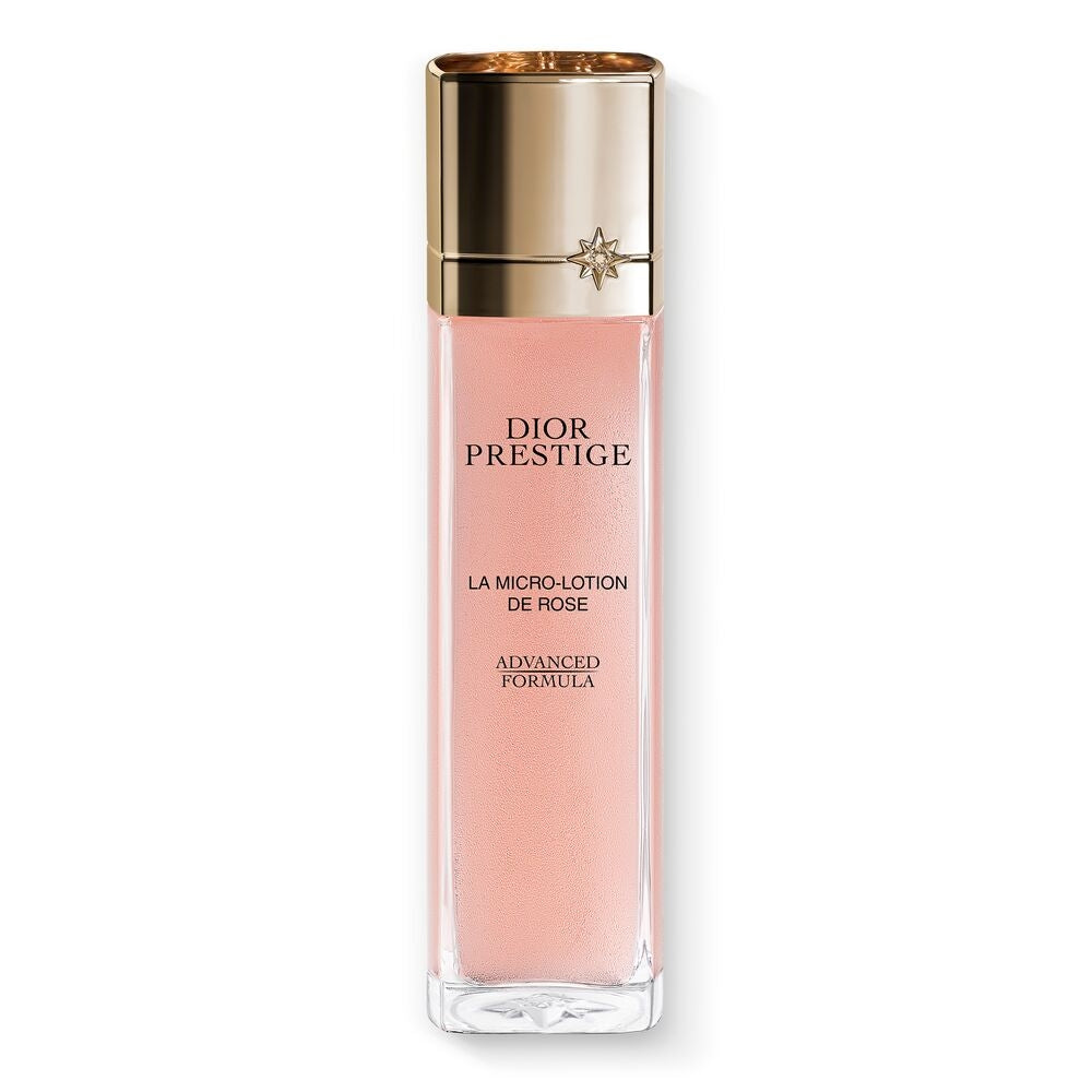 Dior Prestige La Micro-Lotion de Rose Advanced