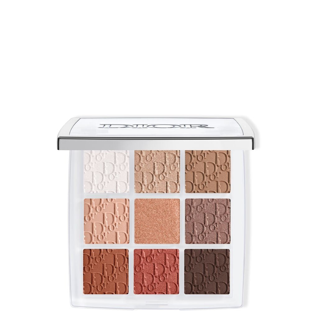 Dior Backstage Eye Palette