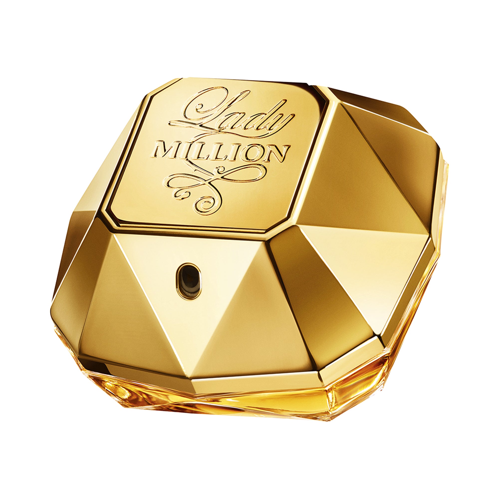 Lady Million