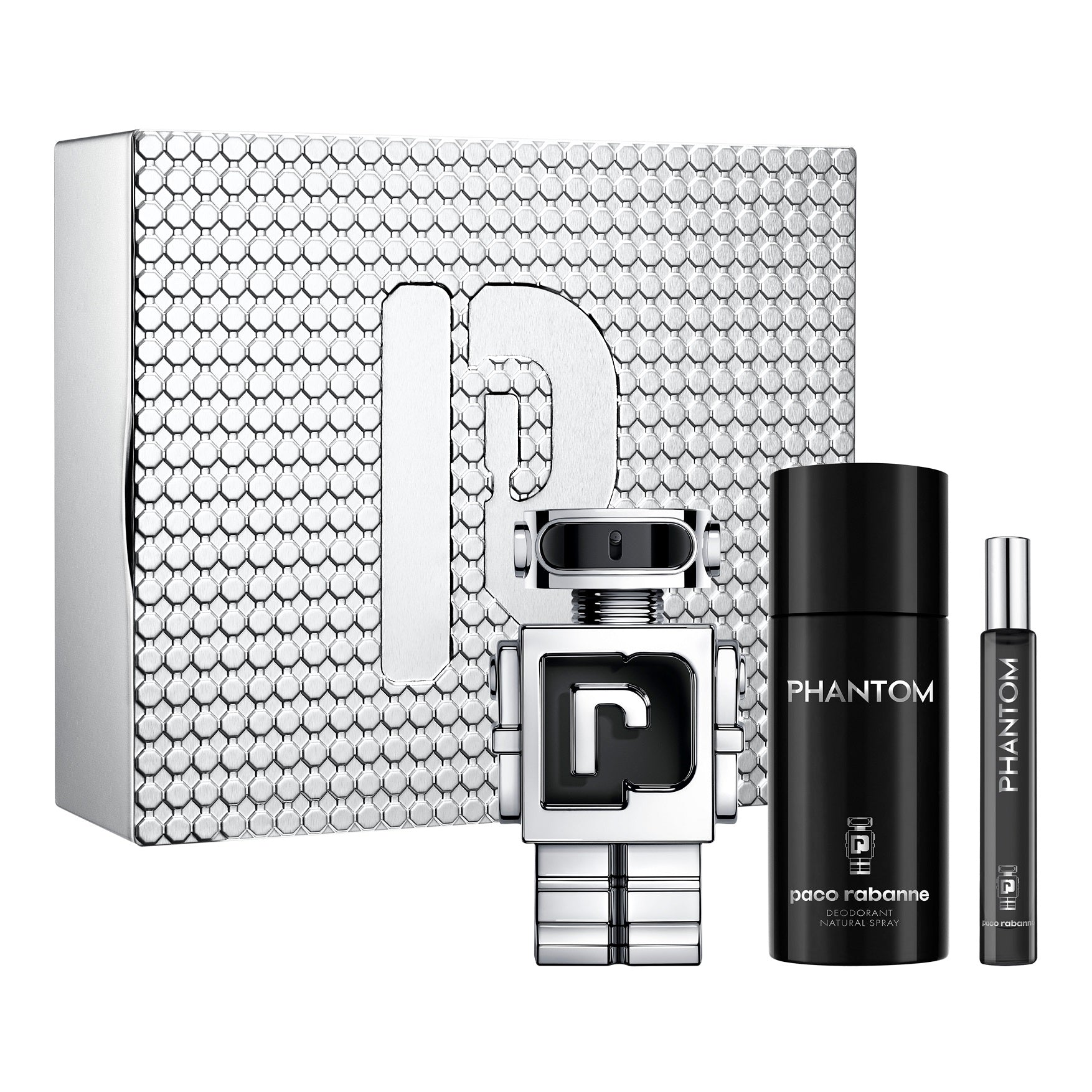 Cofanetto Phantom Eau De Toilette