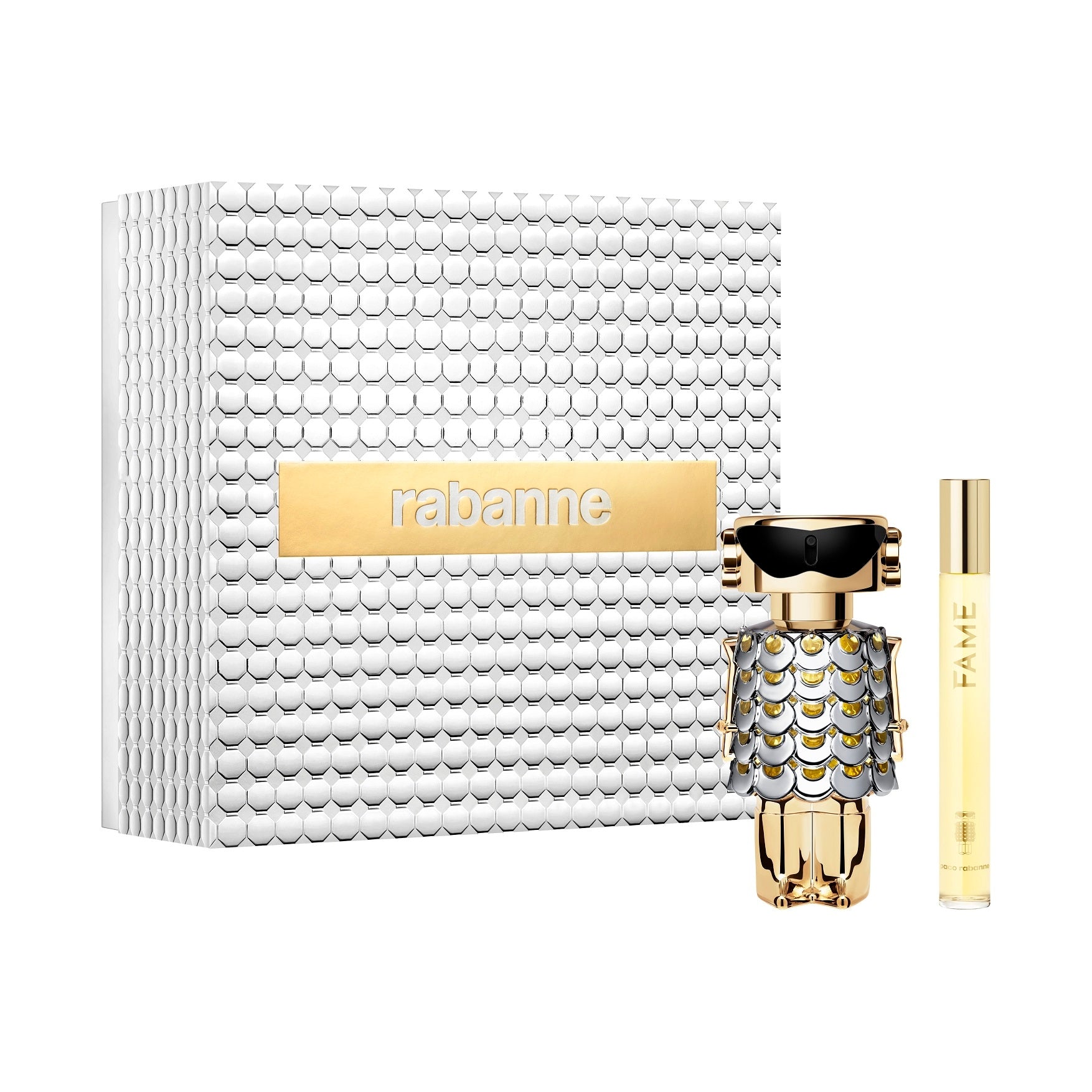 Cofanetto Fame Eau De Parfum