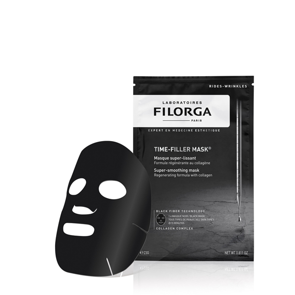 Time-Filler Mask