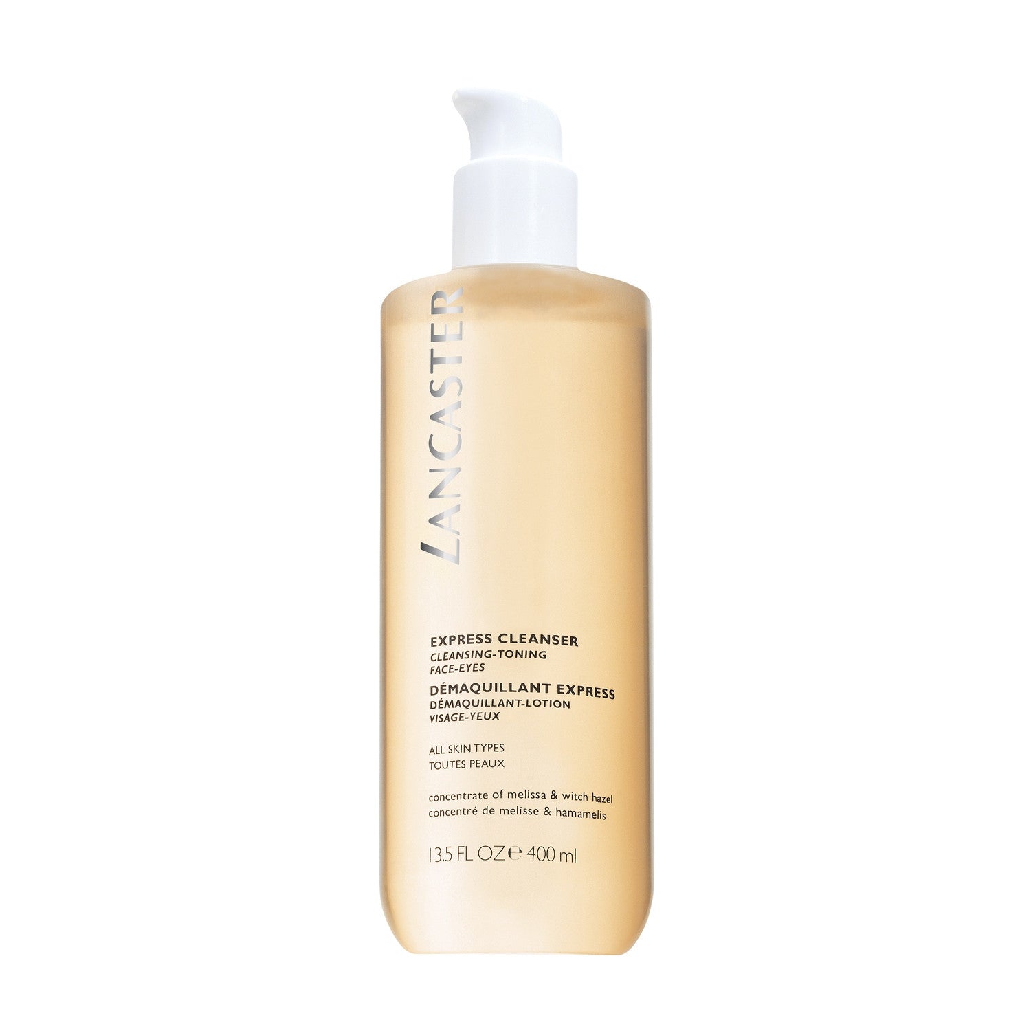 Express Cleanser