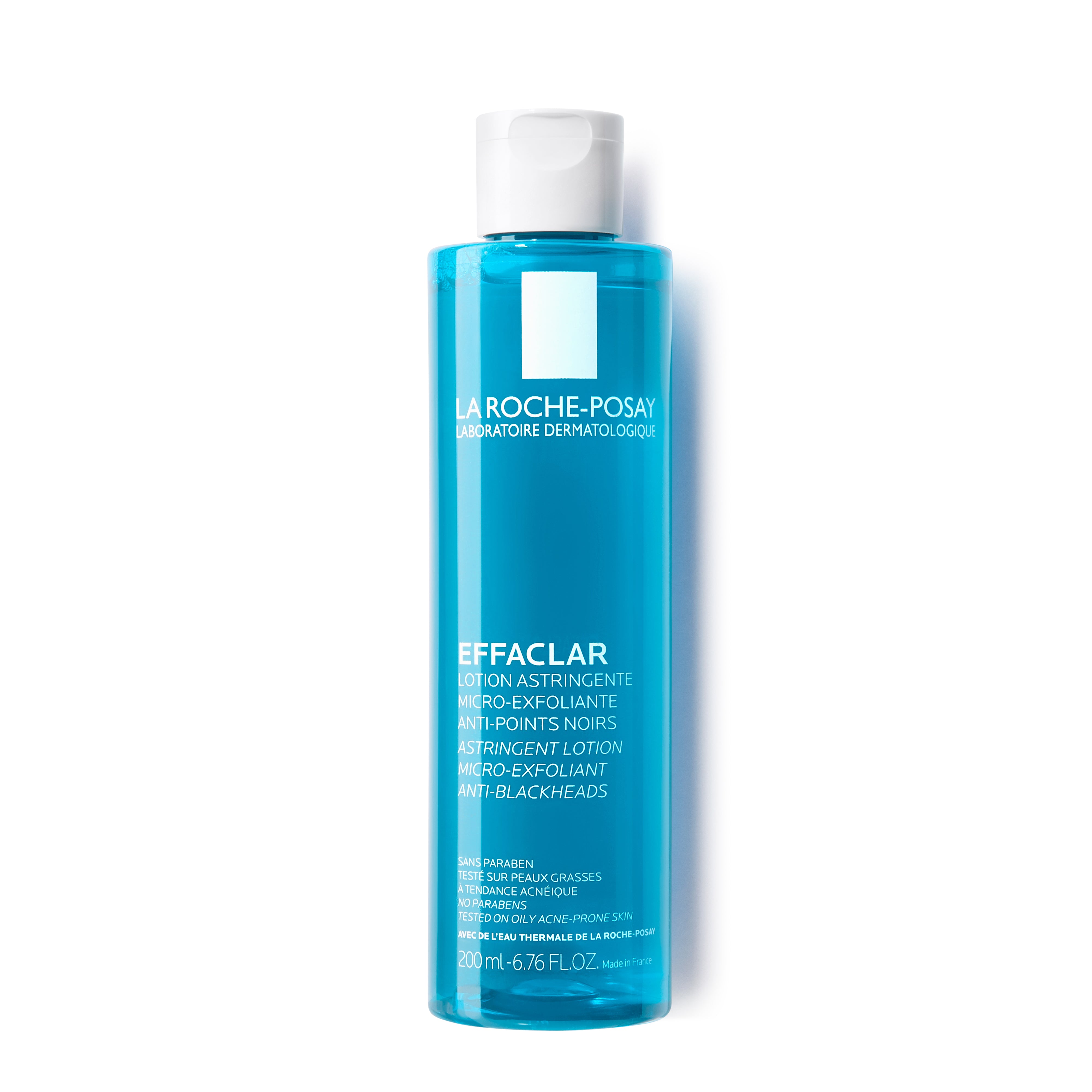 Effaclar lozione Astringente Microesfoliante