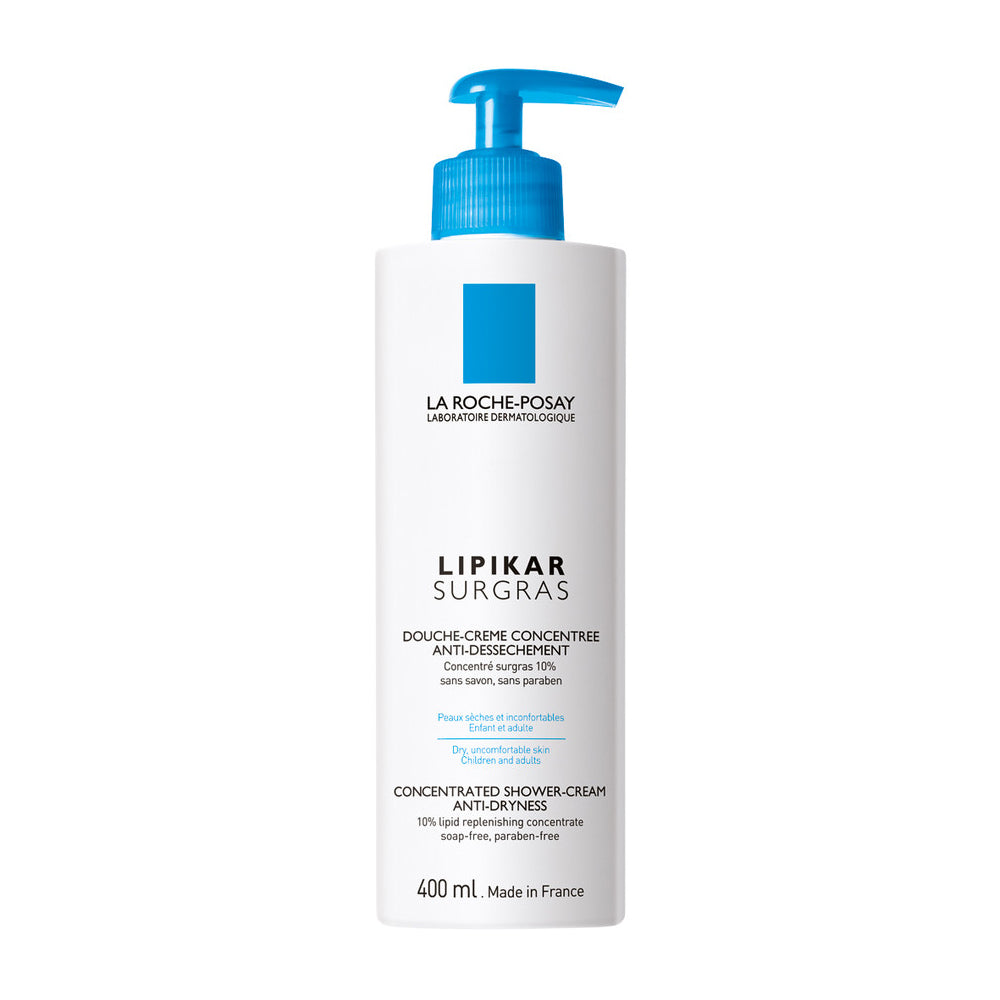 Lipikar Surgras Crema Nutritiva