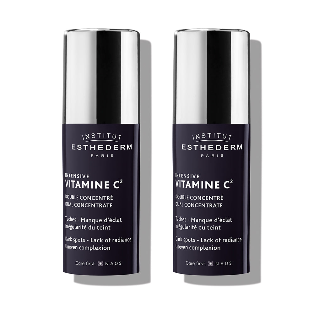 Vitamine C Sérum Double Concentré