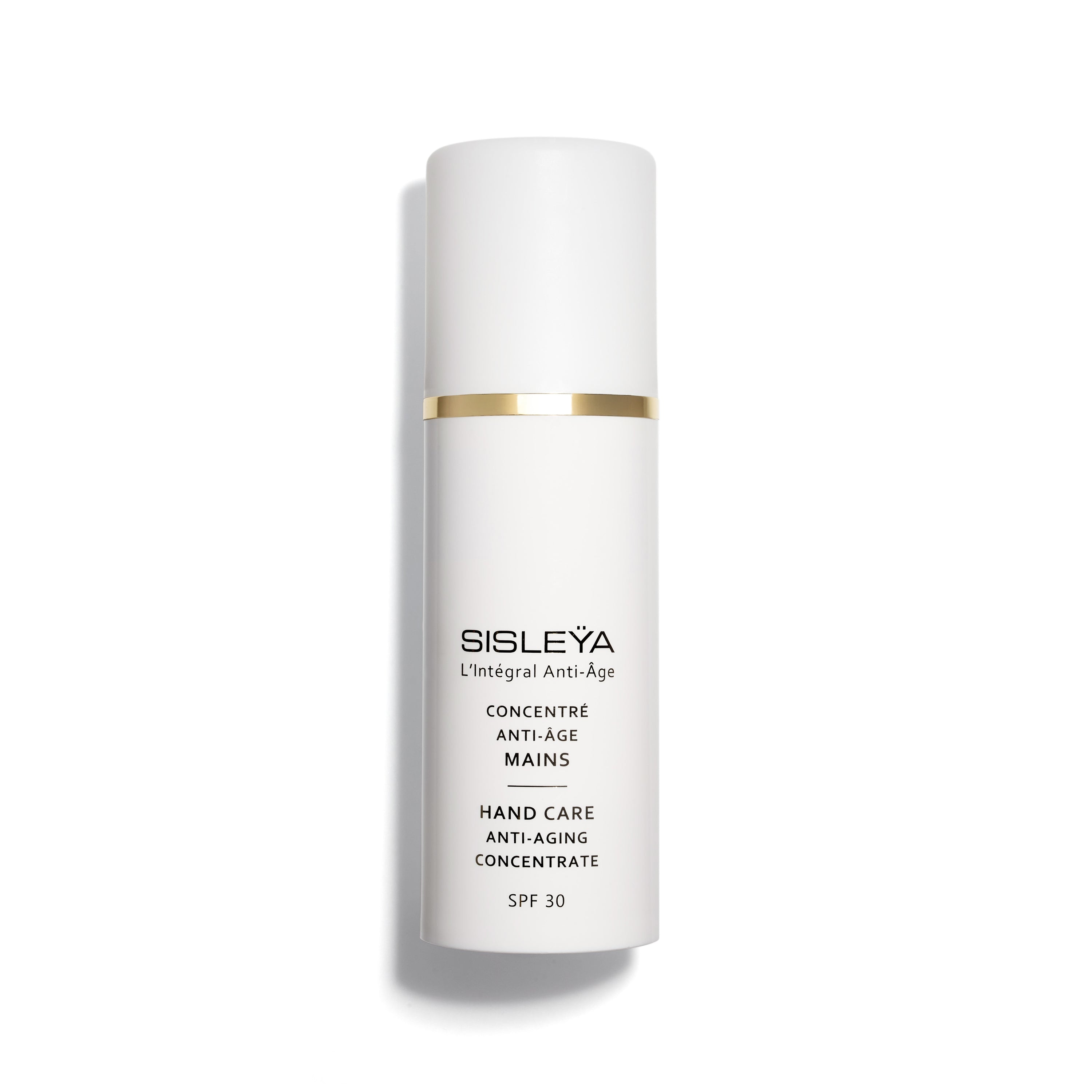 Sisleÿa L'Intégral Anti-Âge Concentré Anti-Âge Mains SPF30