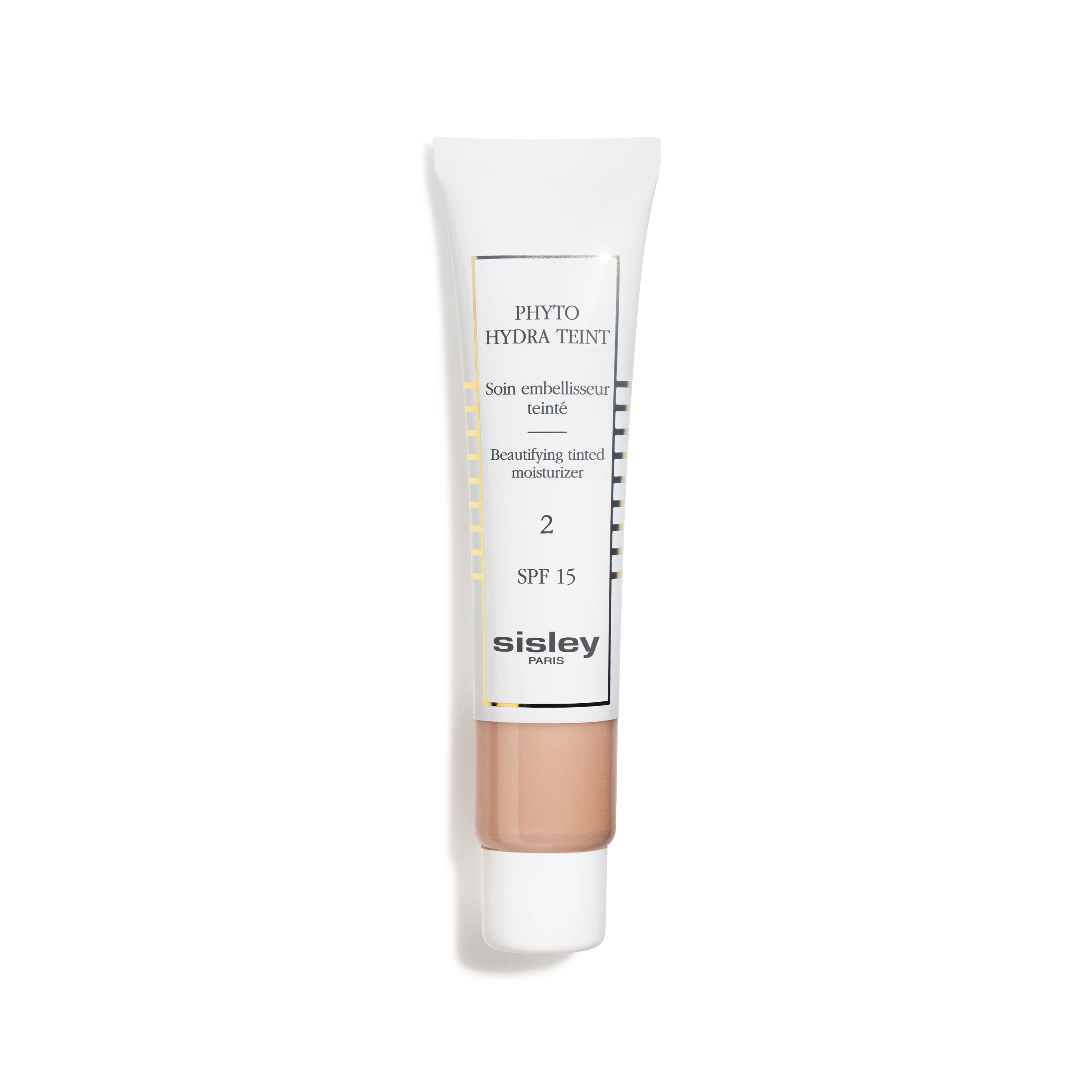 Phyto Hydra Teint SPF15