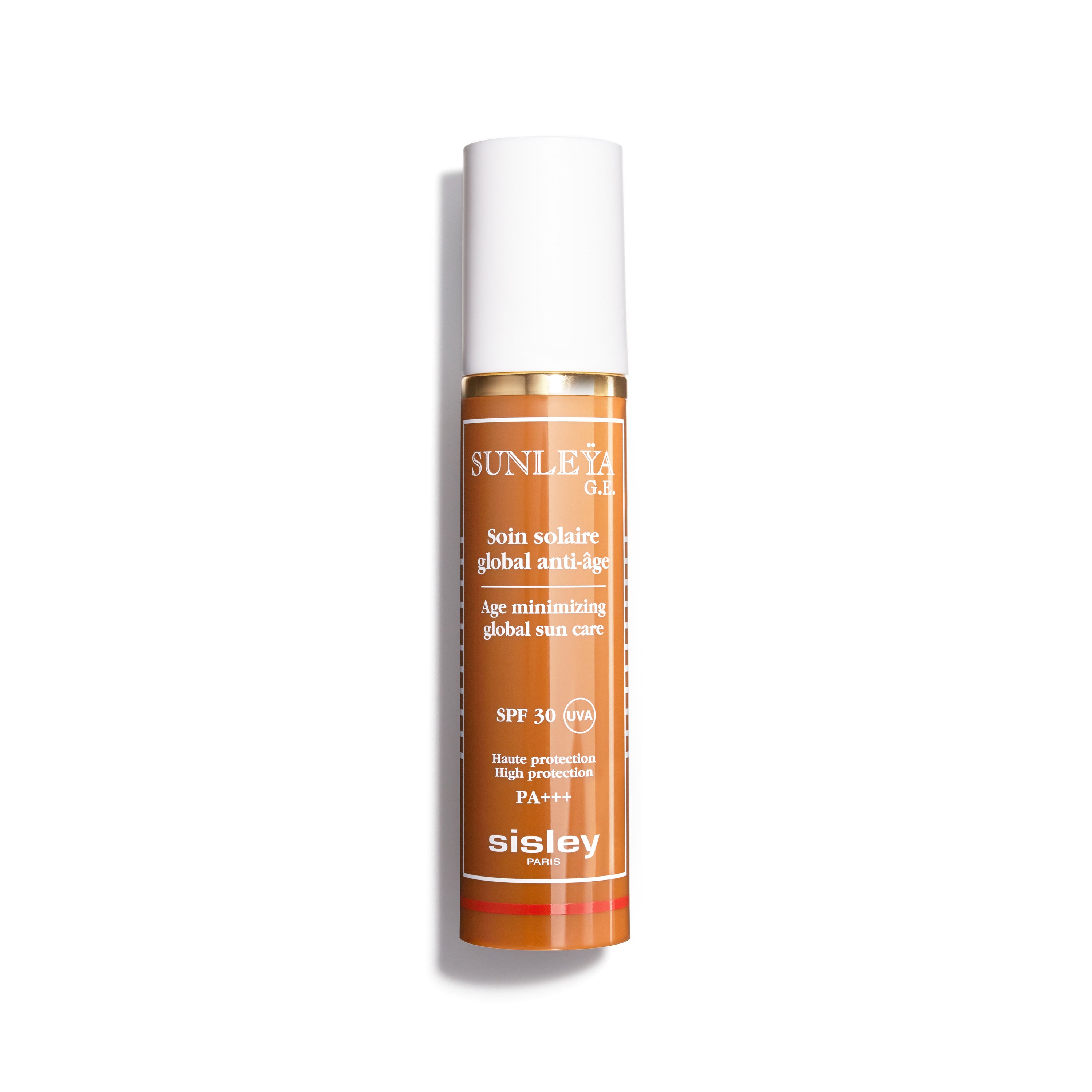 Sunleÿa G.E. Soin Solaire Global Anti-Age SPF30