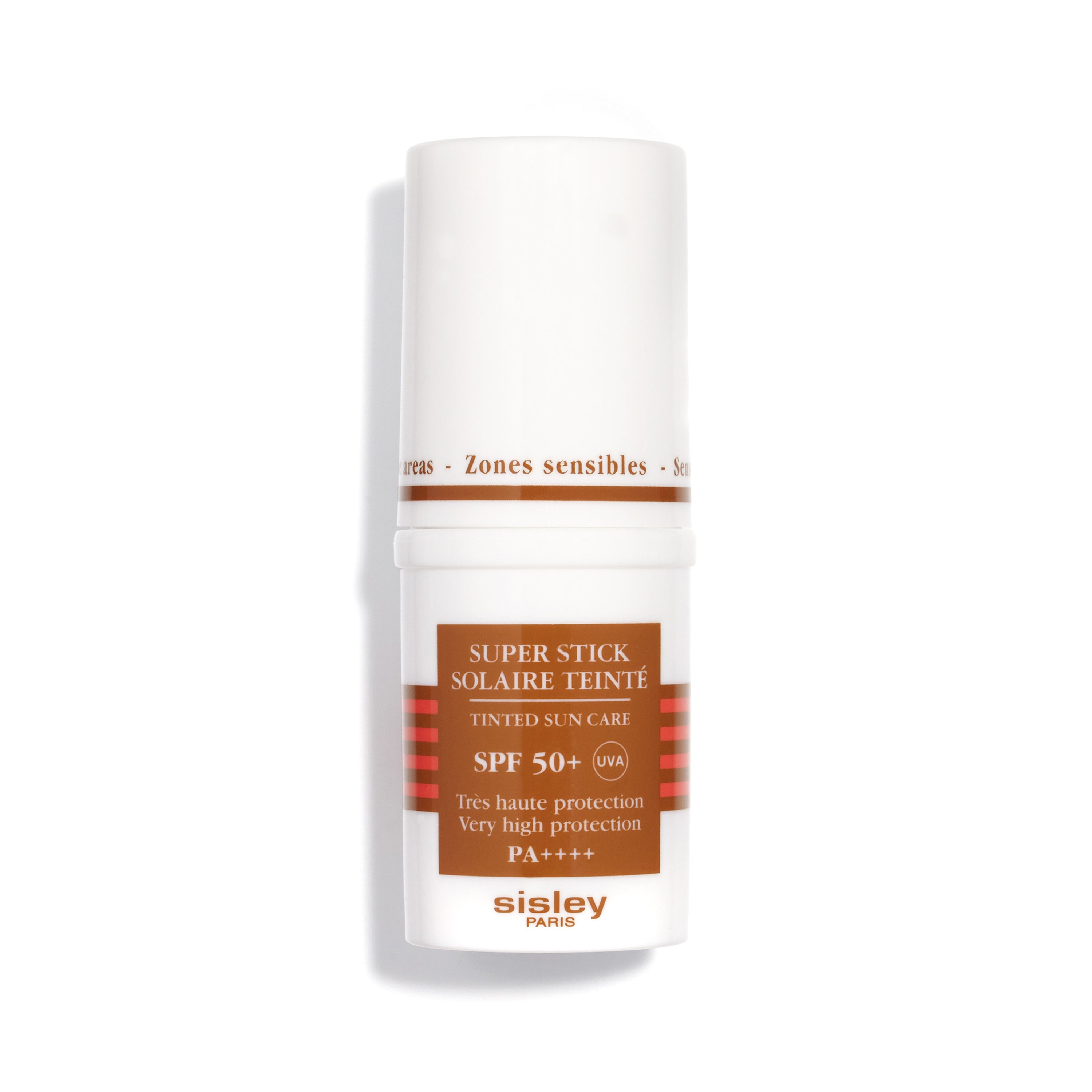 Super Stick Solaire Teinté SPF50+