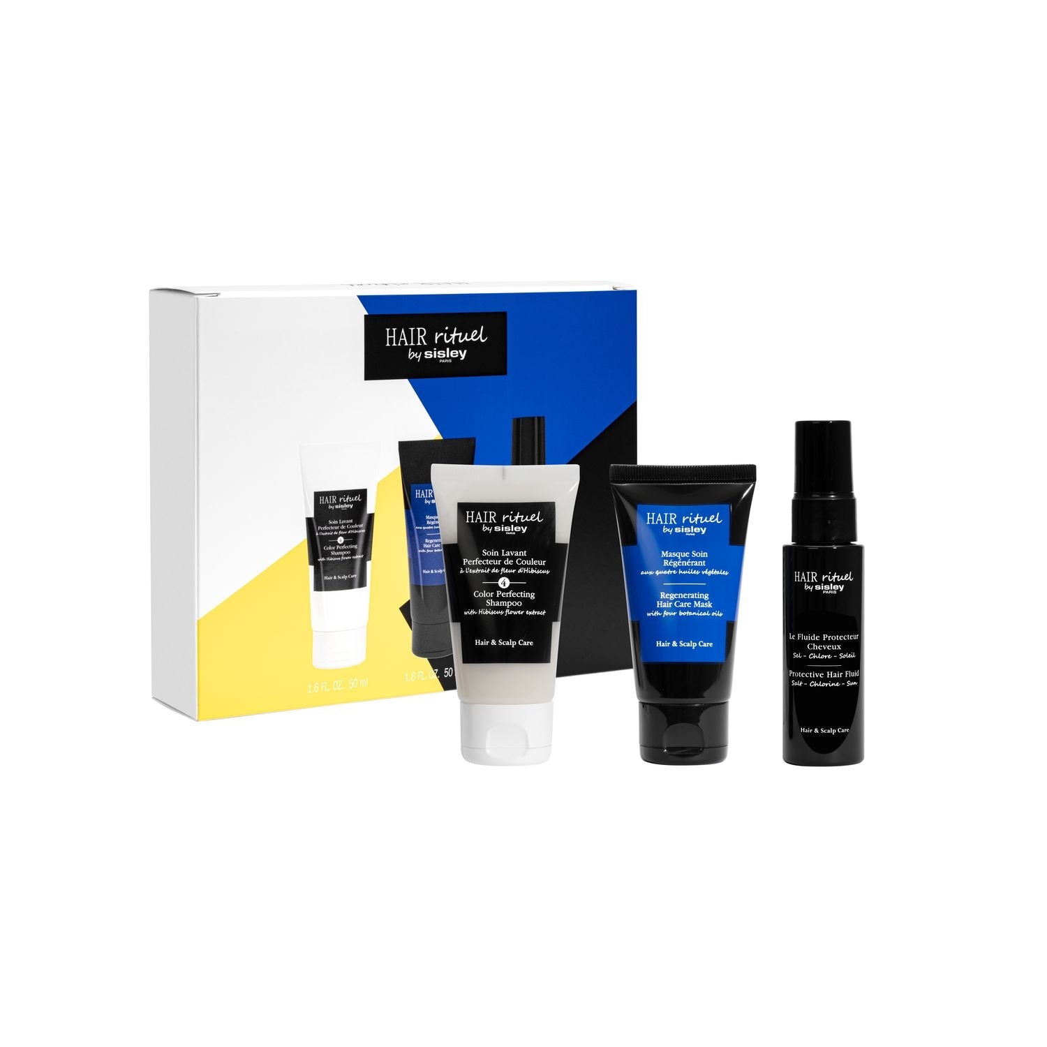 Kit Decouverte Color Protection