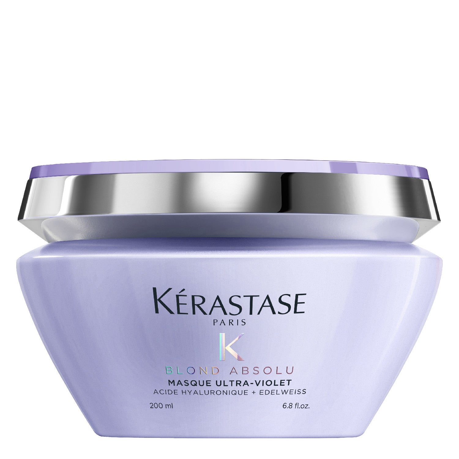 Masque Ultra-Violet