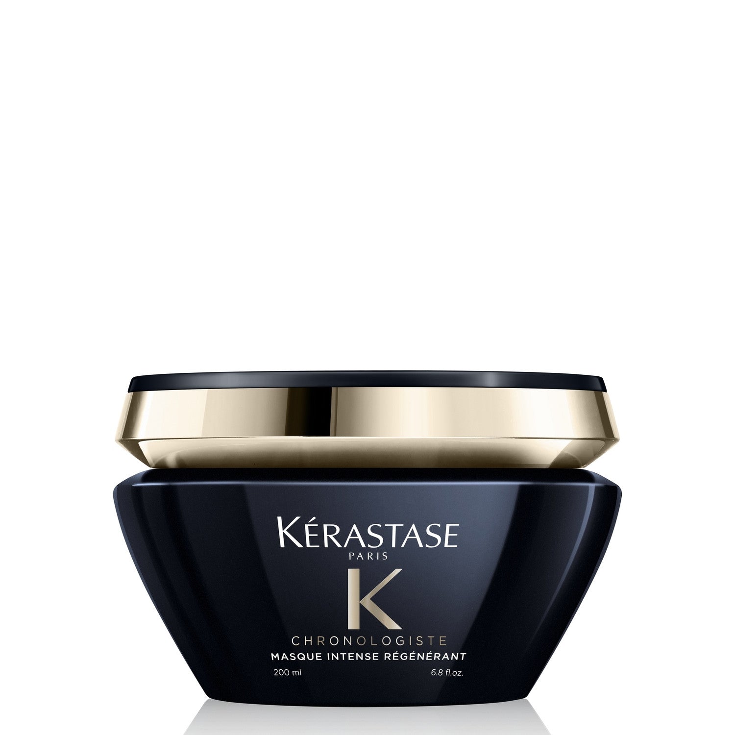 Masque Intense Régénérant