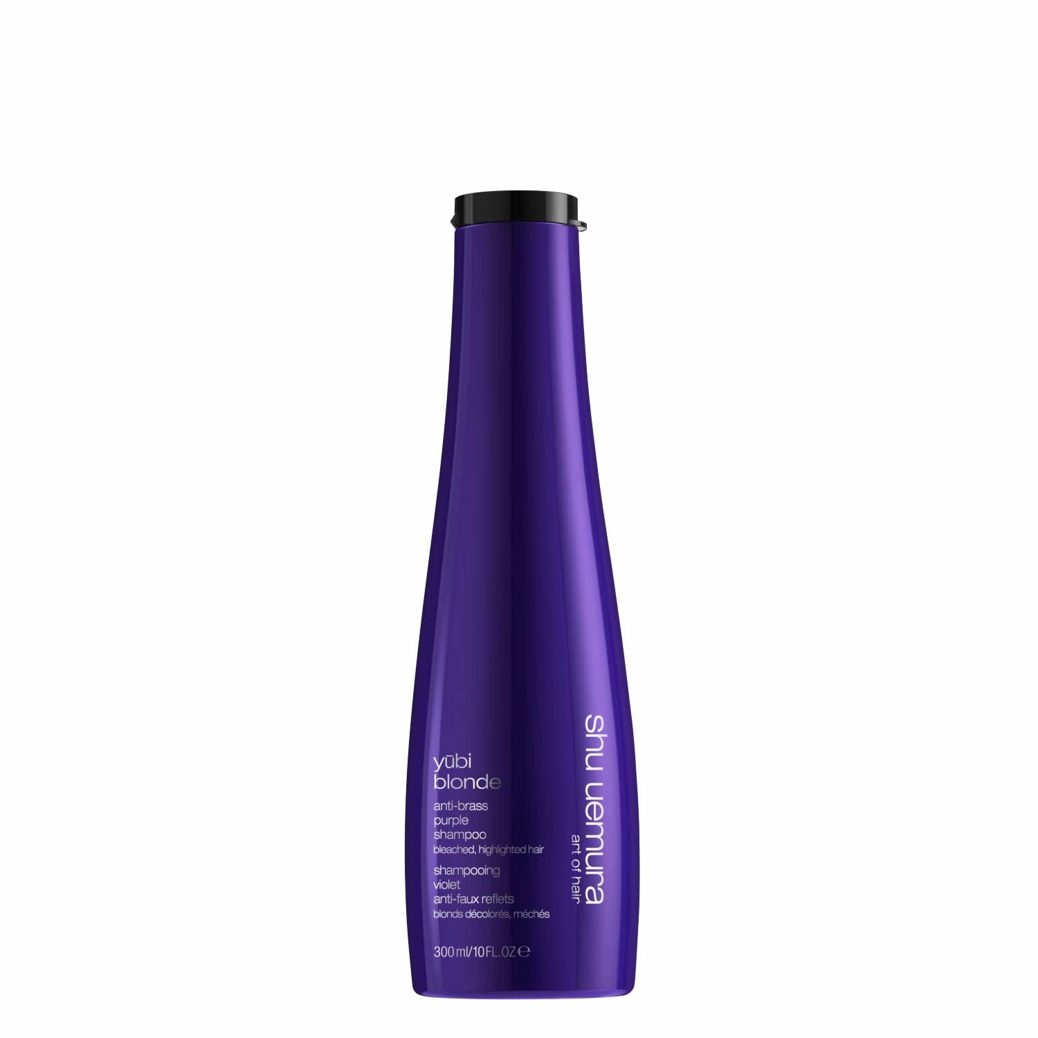 Anti-Brass Purple Shampoo