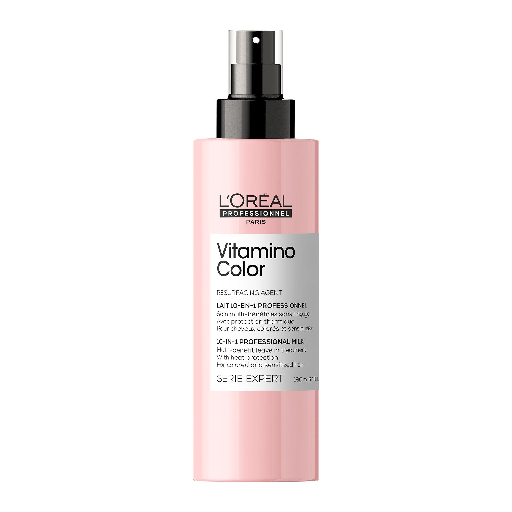 Vitamino Color 10-in-1 Milk Spray