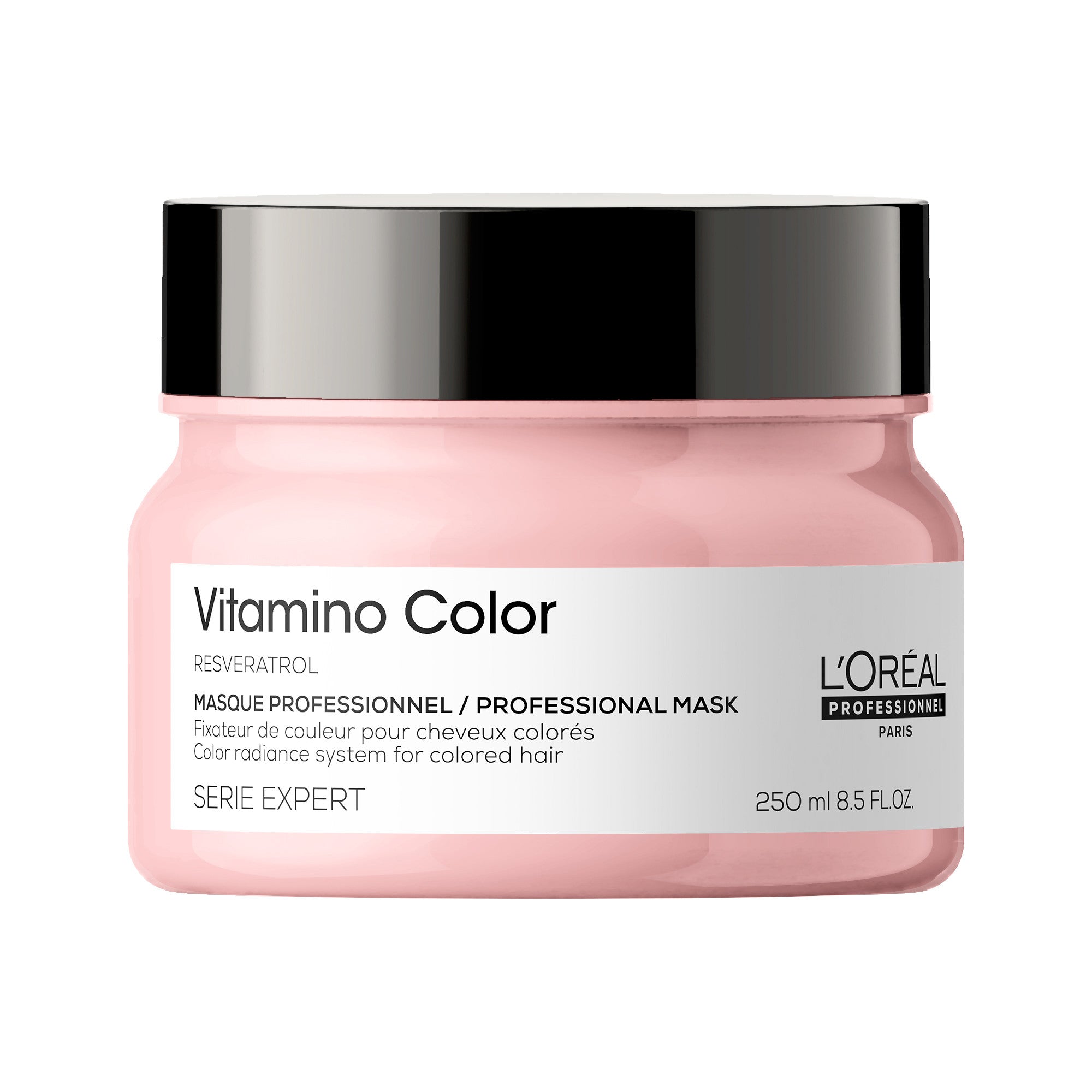 Vitamino Color Mask