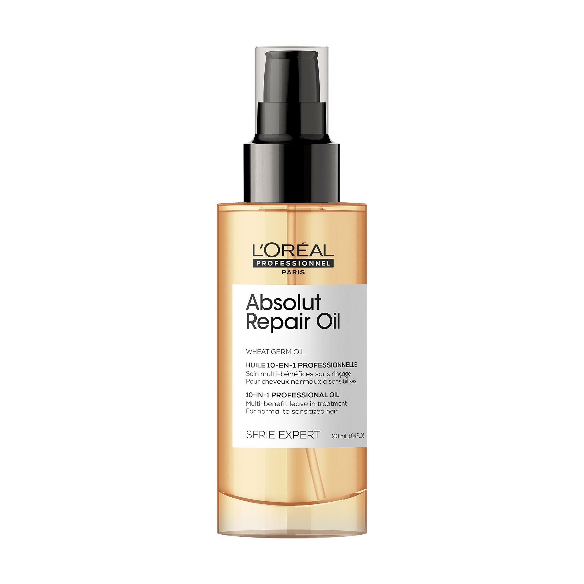 Absolut Repair Oil