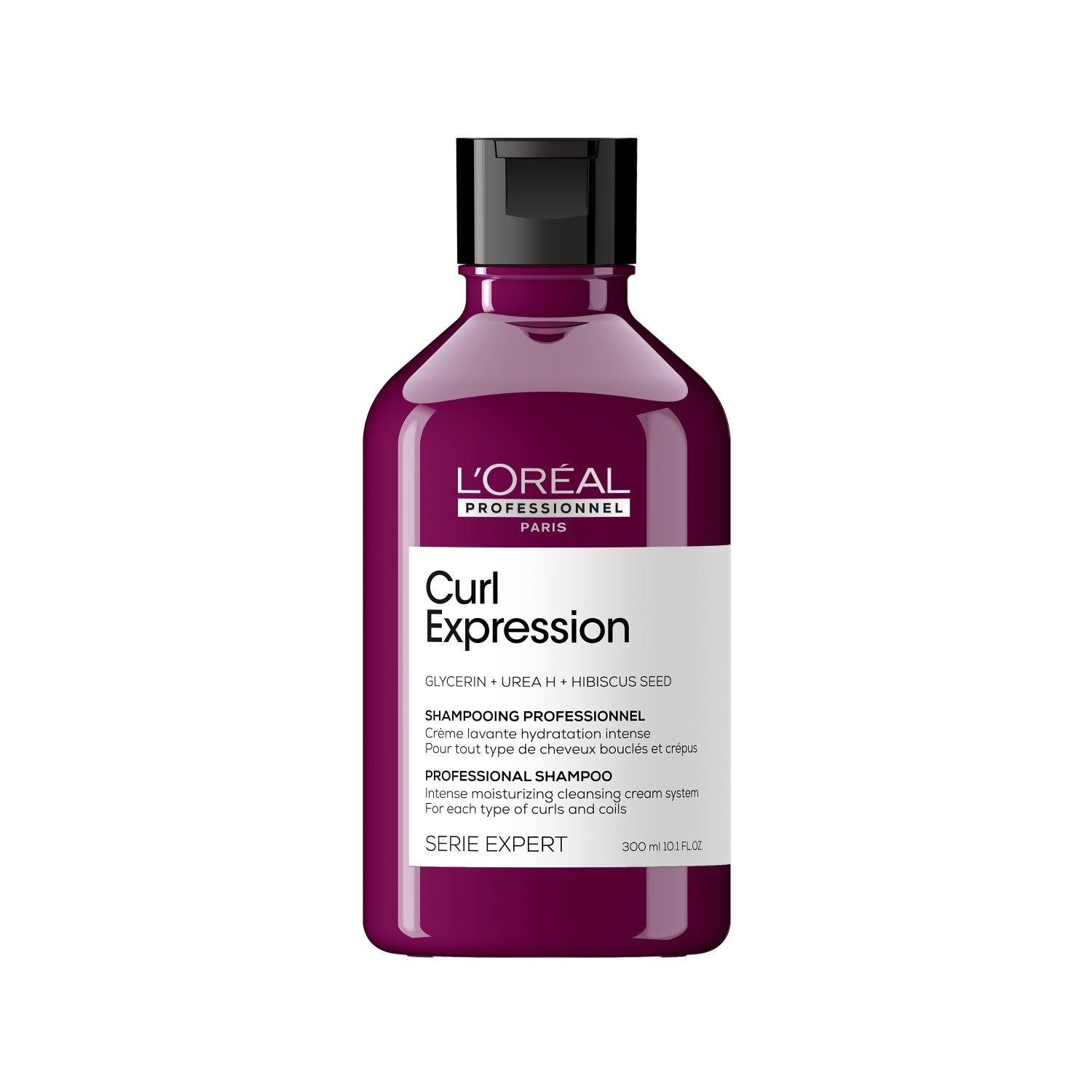 Curl Expression Shampoo