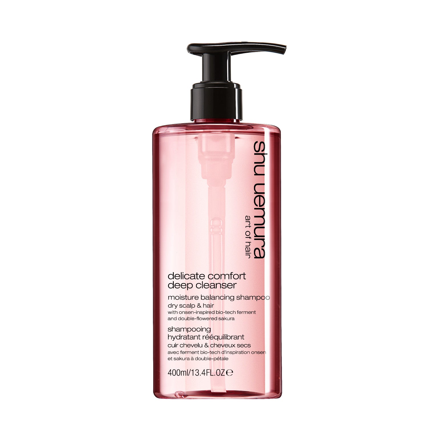 Delicate Comfort Moisture Balancing Shampoo