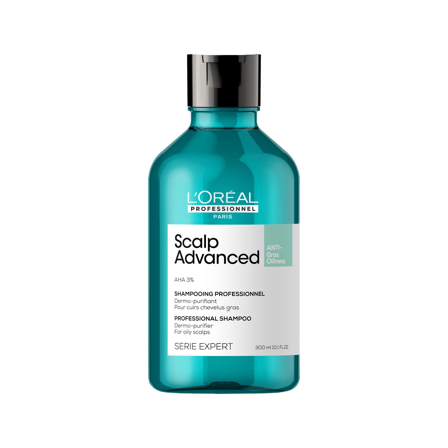 Scalp Advanced Shampoo Anti-Oiliness