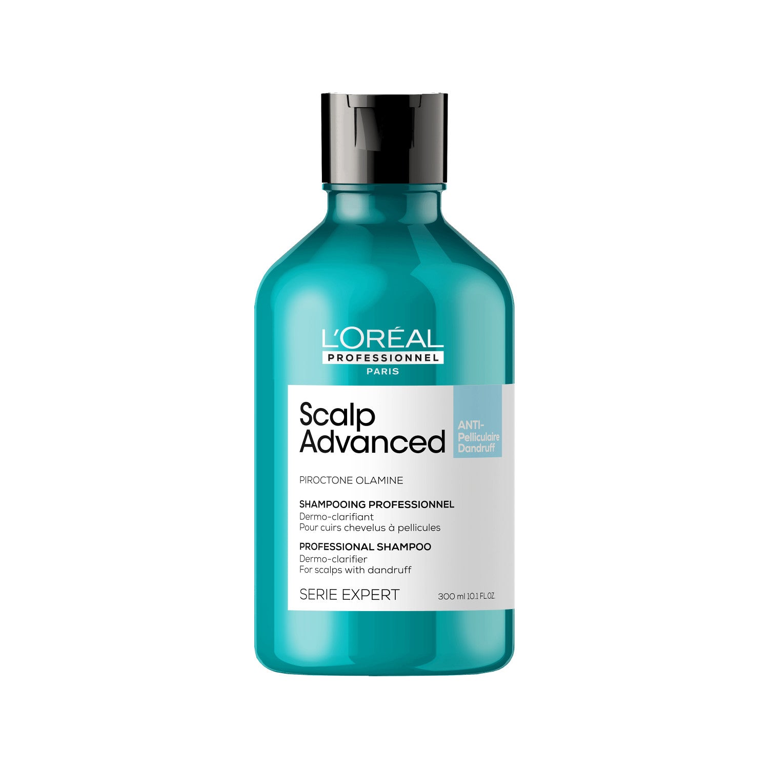 Scalp Advanced Shampoo Anti-Dandruff