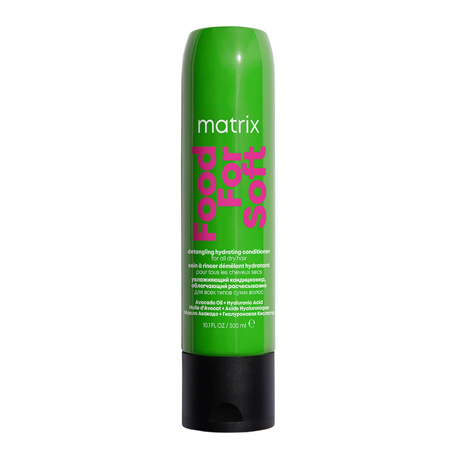 Detangling Hydrating Conditioner