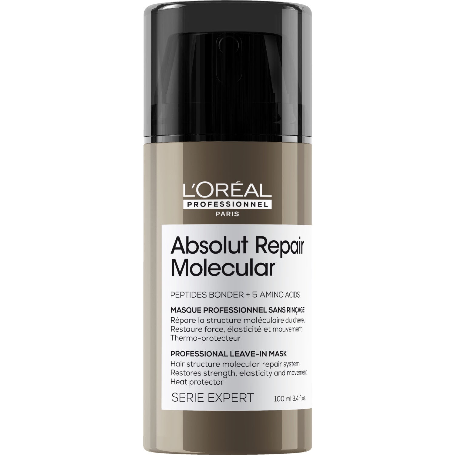 Absolut Repair Molecular Leave-In Mask