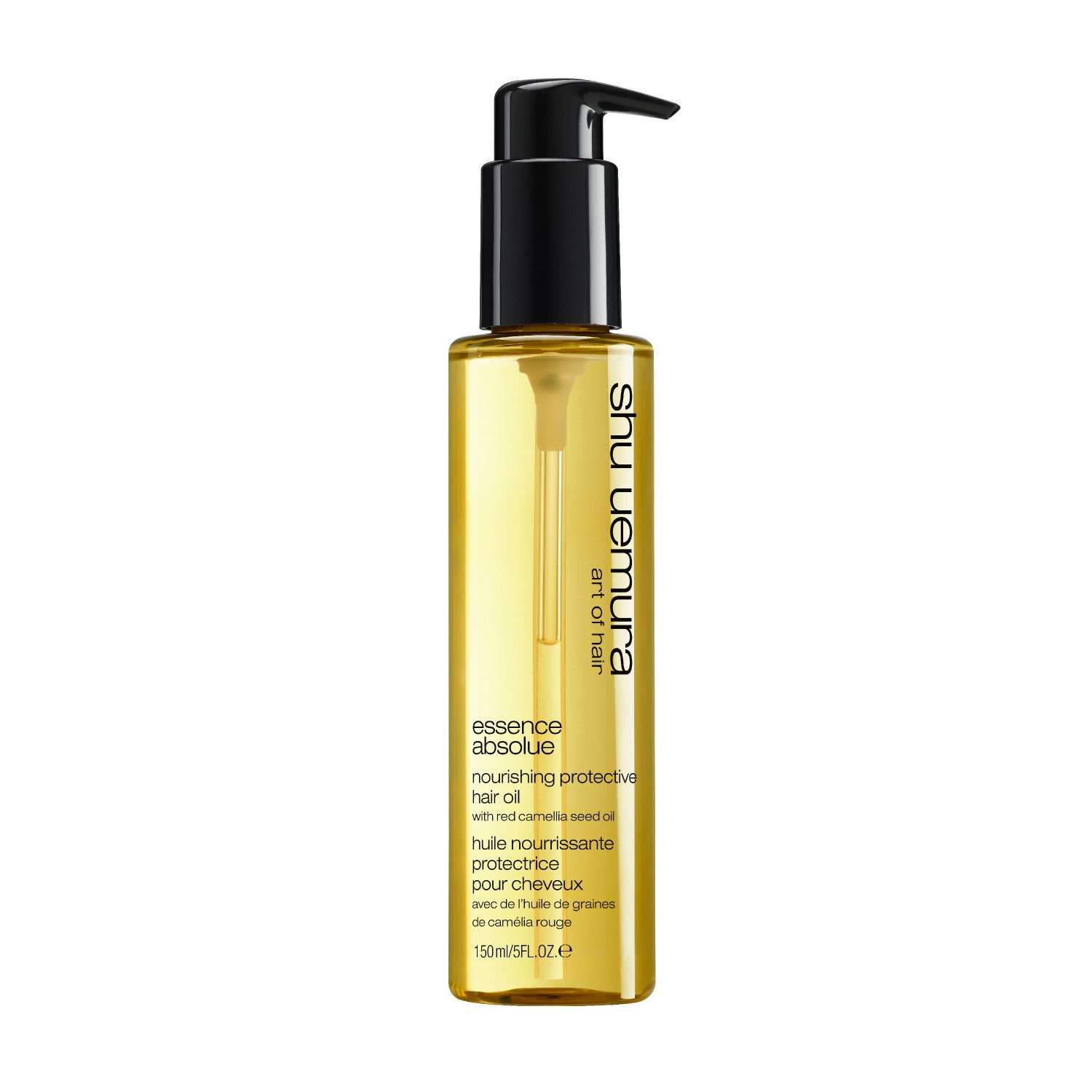 Nourishing Protective Hair Oil