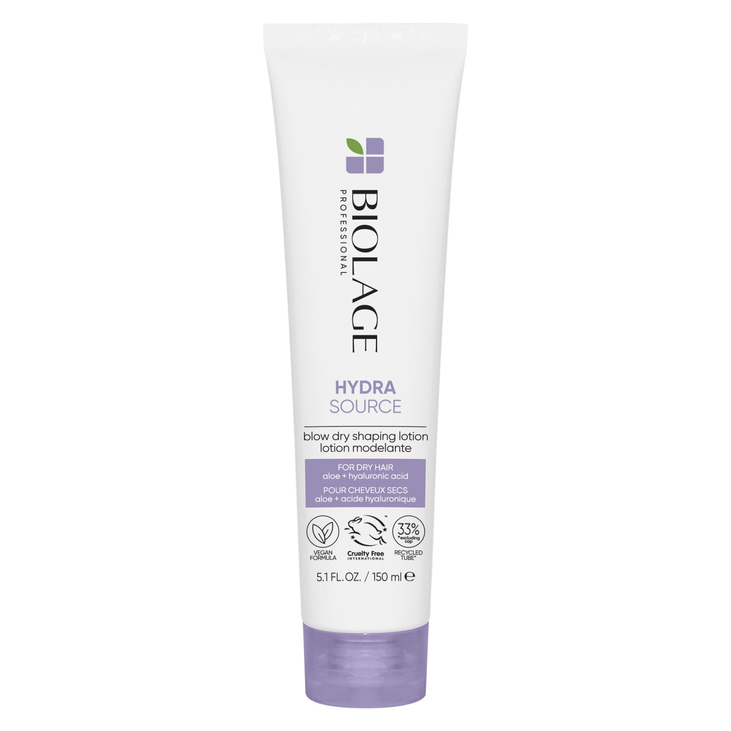 Blow Dry Shaping Lotion