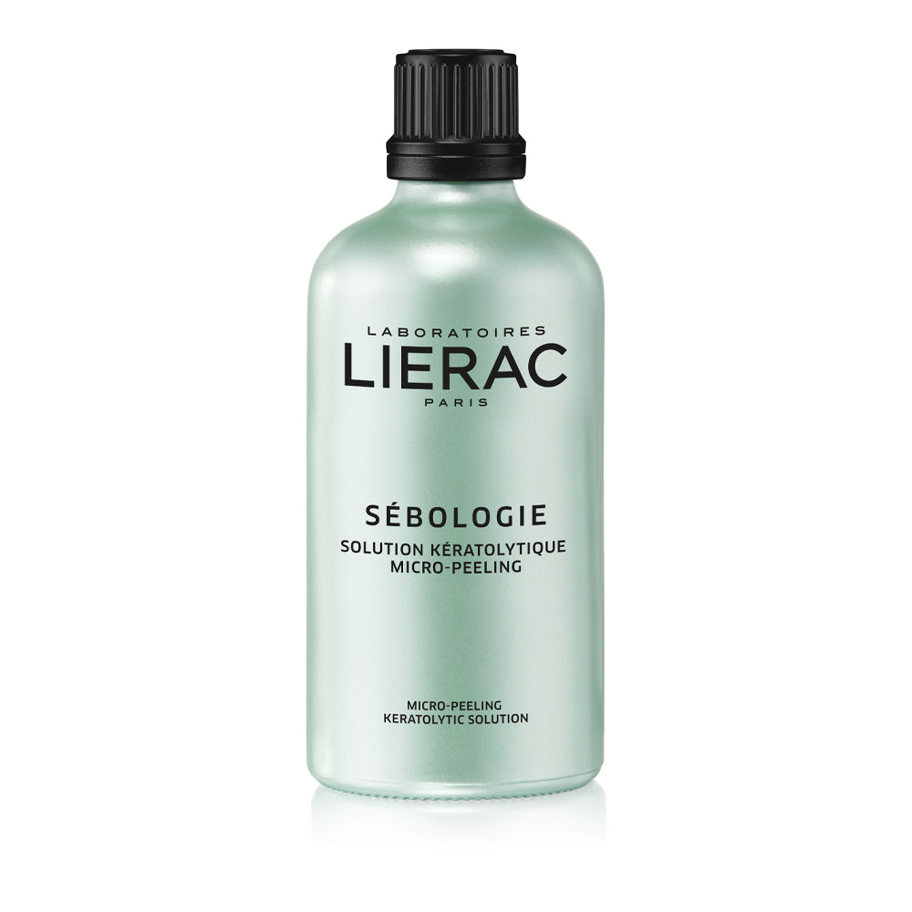 Solution Kératolytique Micro-Peeling