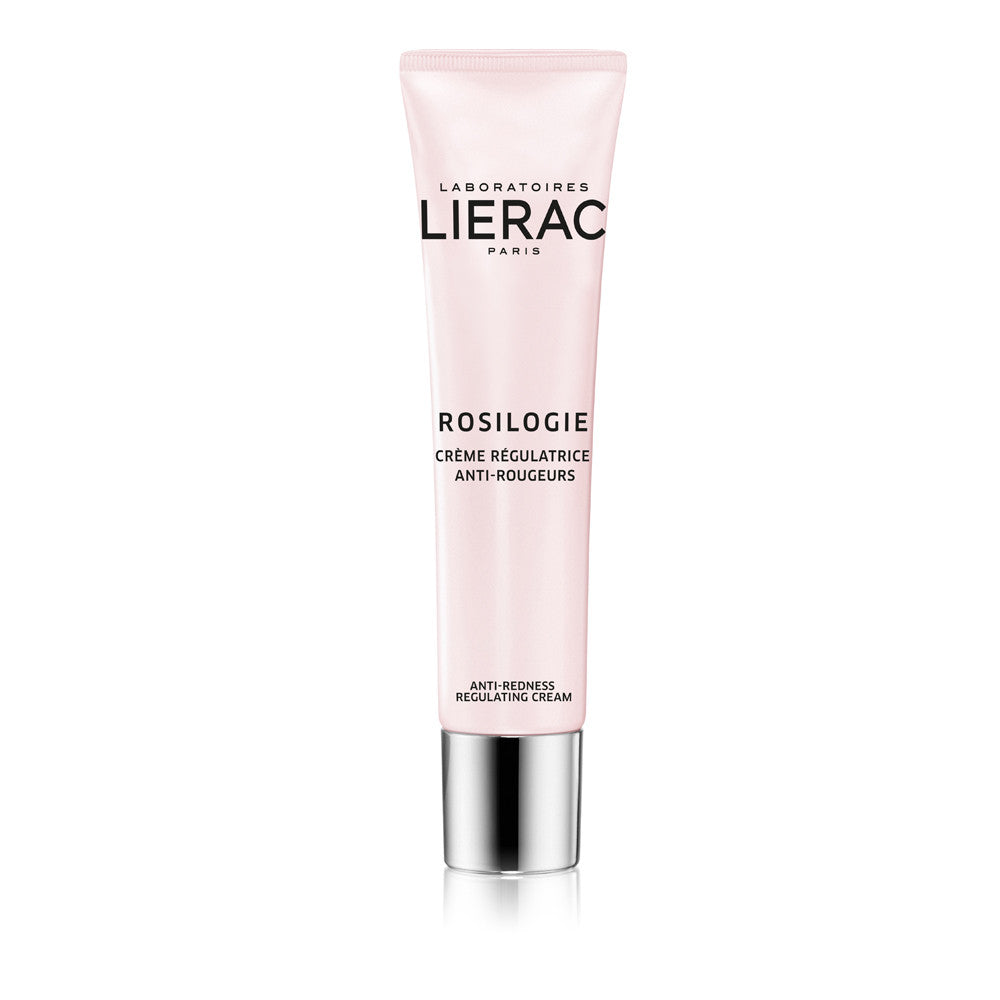 Crème Régulatrice Anti-Rougeurs