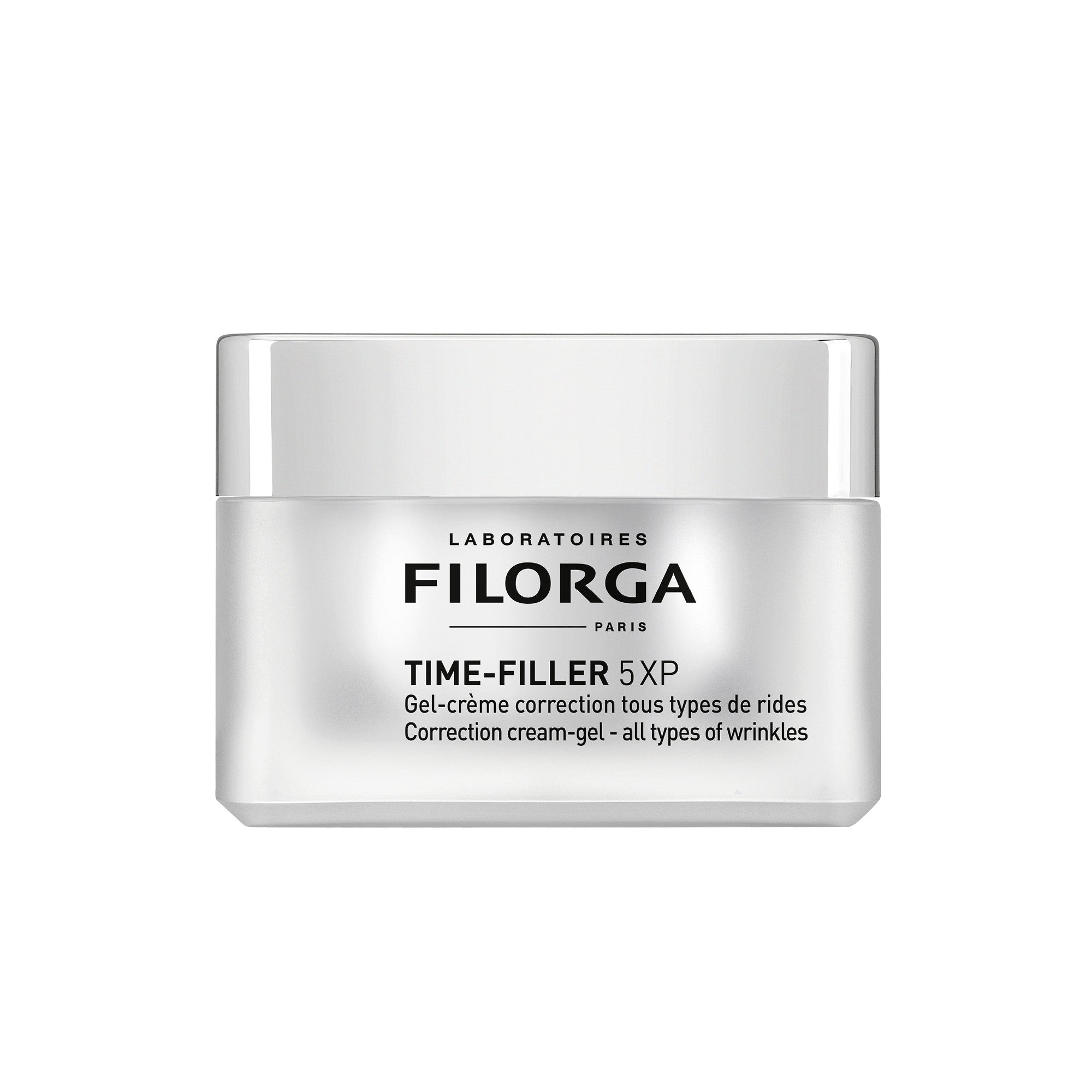 Time-Filler 5XP Gel-Crème