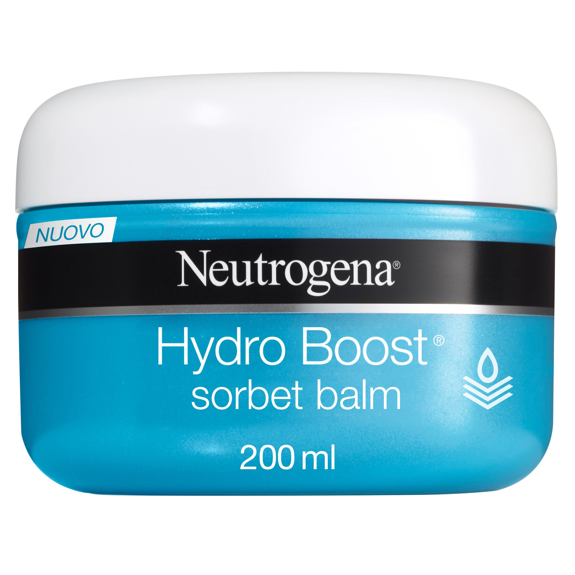 Hydro Boost Sorbet Balm