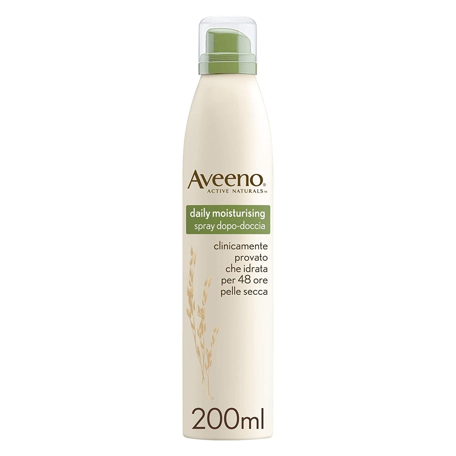 Daily Moisturising Spray Dopo-Doccia