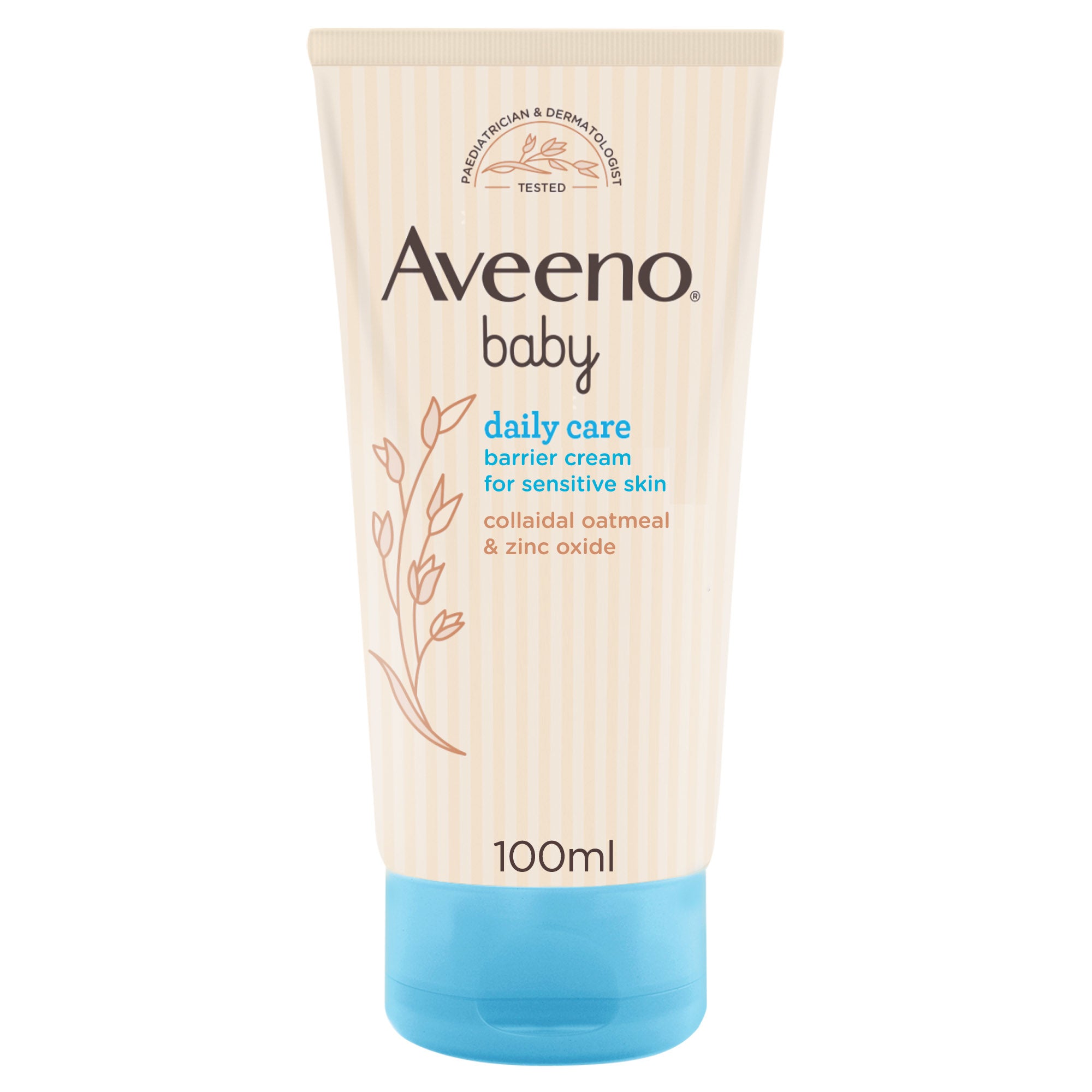 Daily Care Crema Barriera per Bambini