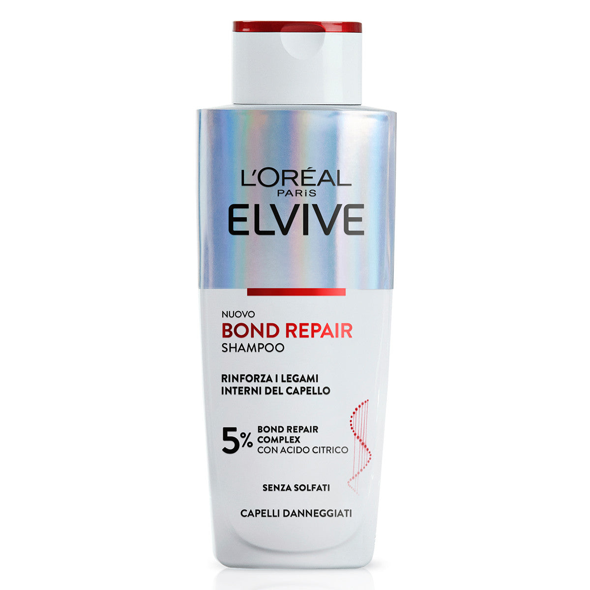 Elvive Bond Repair Shampoo