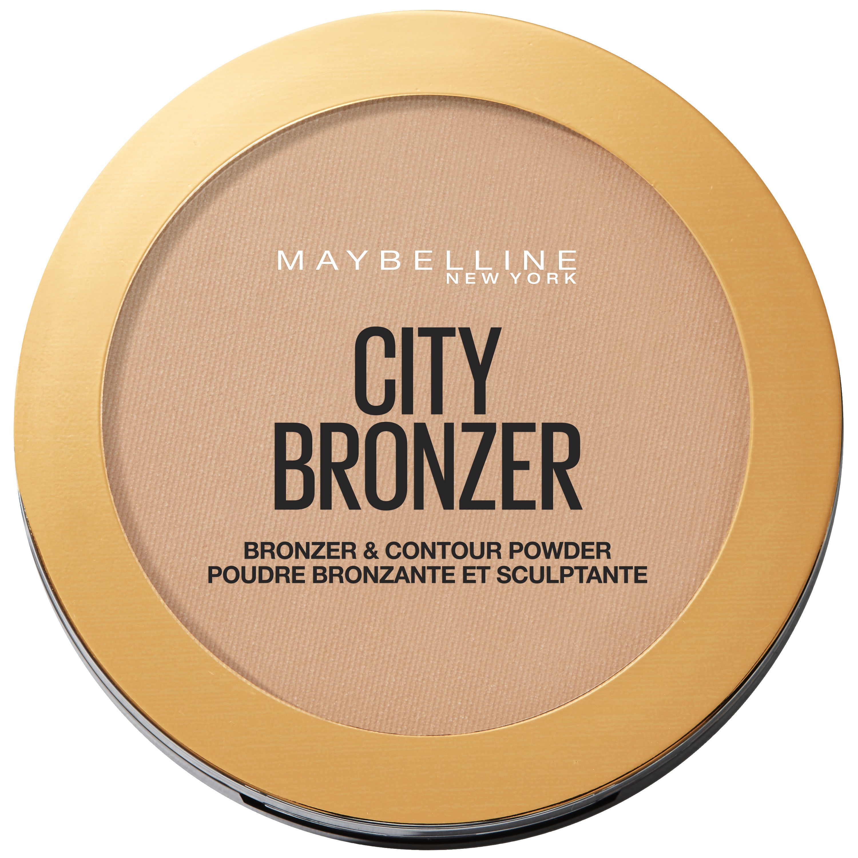 City Bronzer