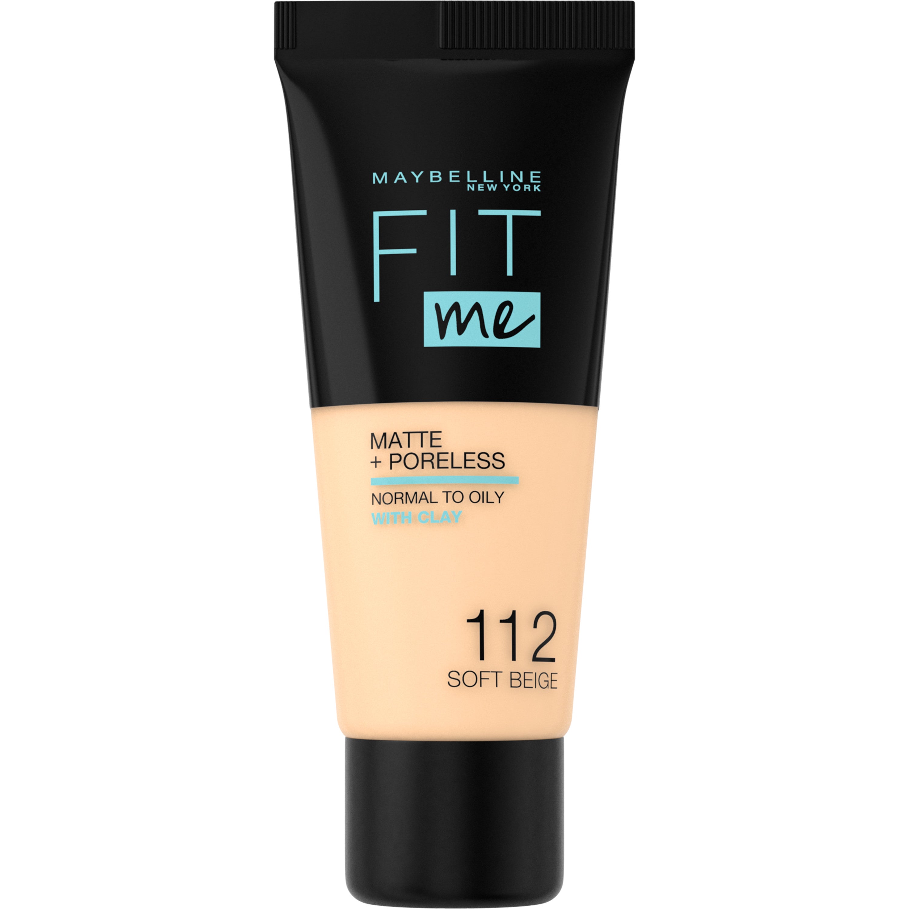 Fondotinta Opacizzante Fit Me! Matte&Poreless