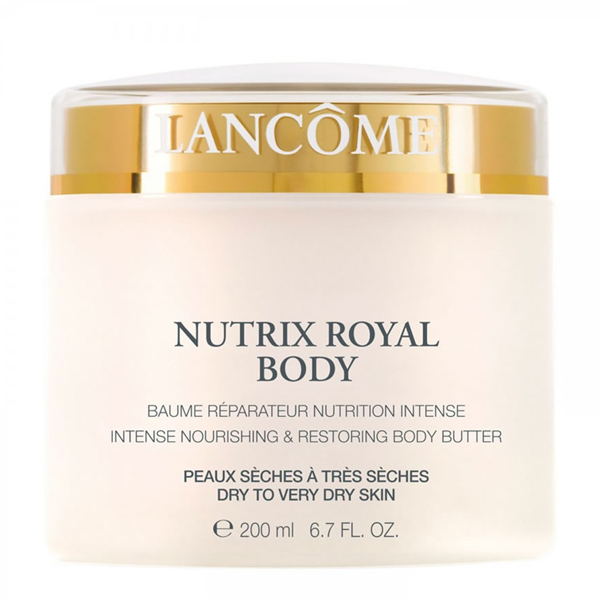 Royal Body Baume