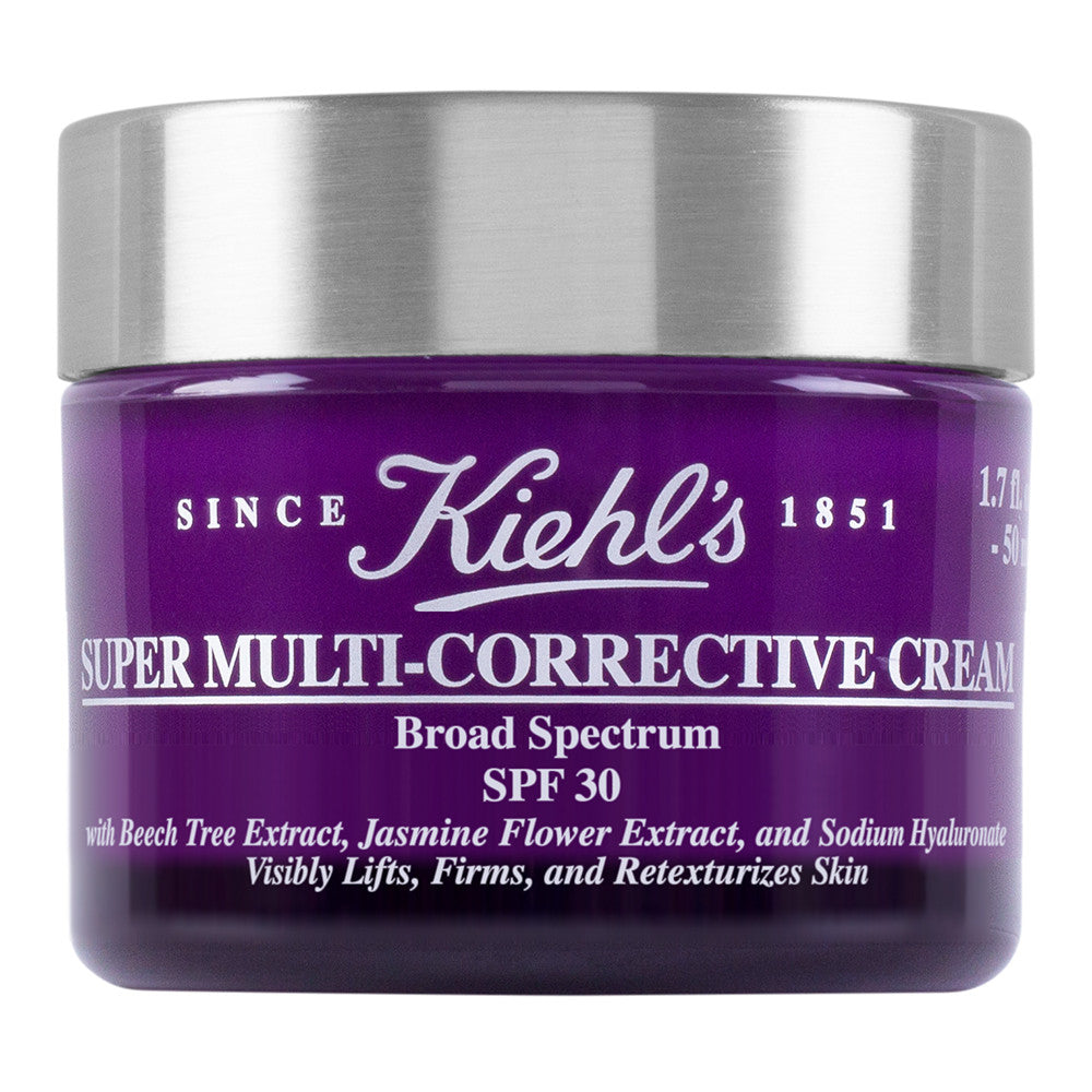 Super Multi-Corrective Cream SPF30