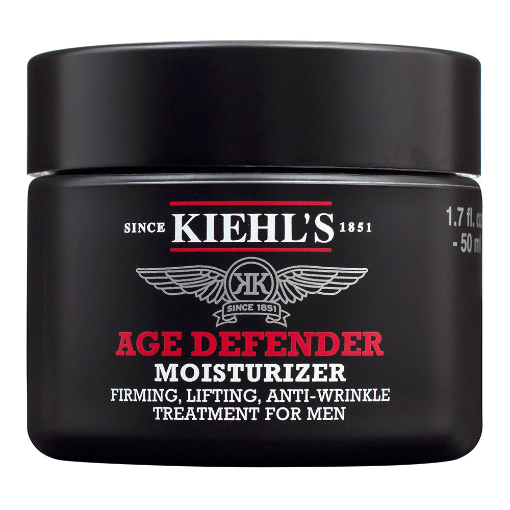 Age Defender Moisturizer