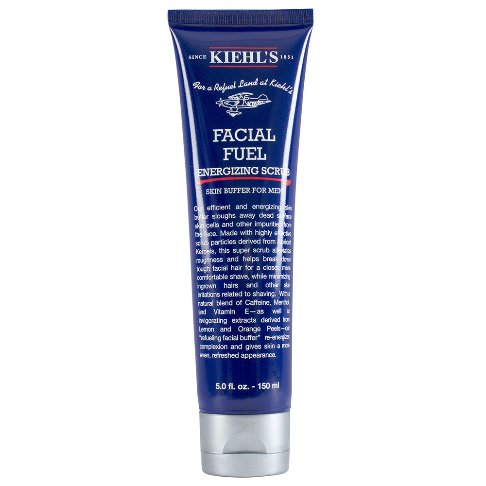 Facial Fuel Energizing Scrub