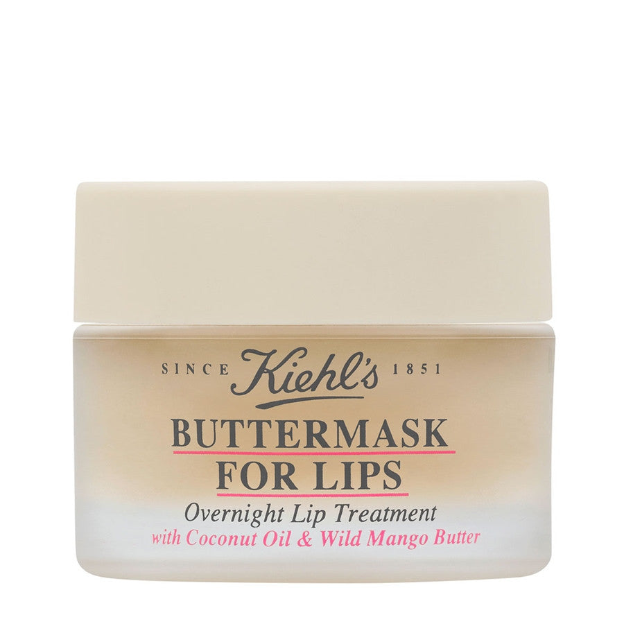 Buttermask For Lips