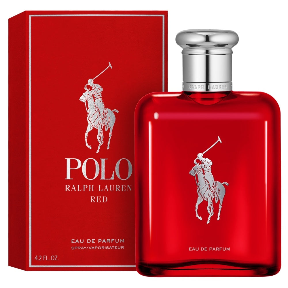 Polo Red