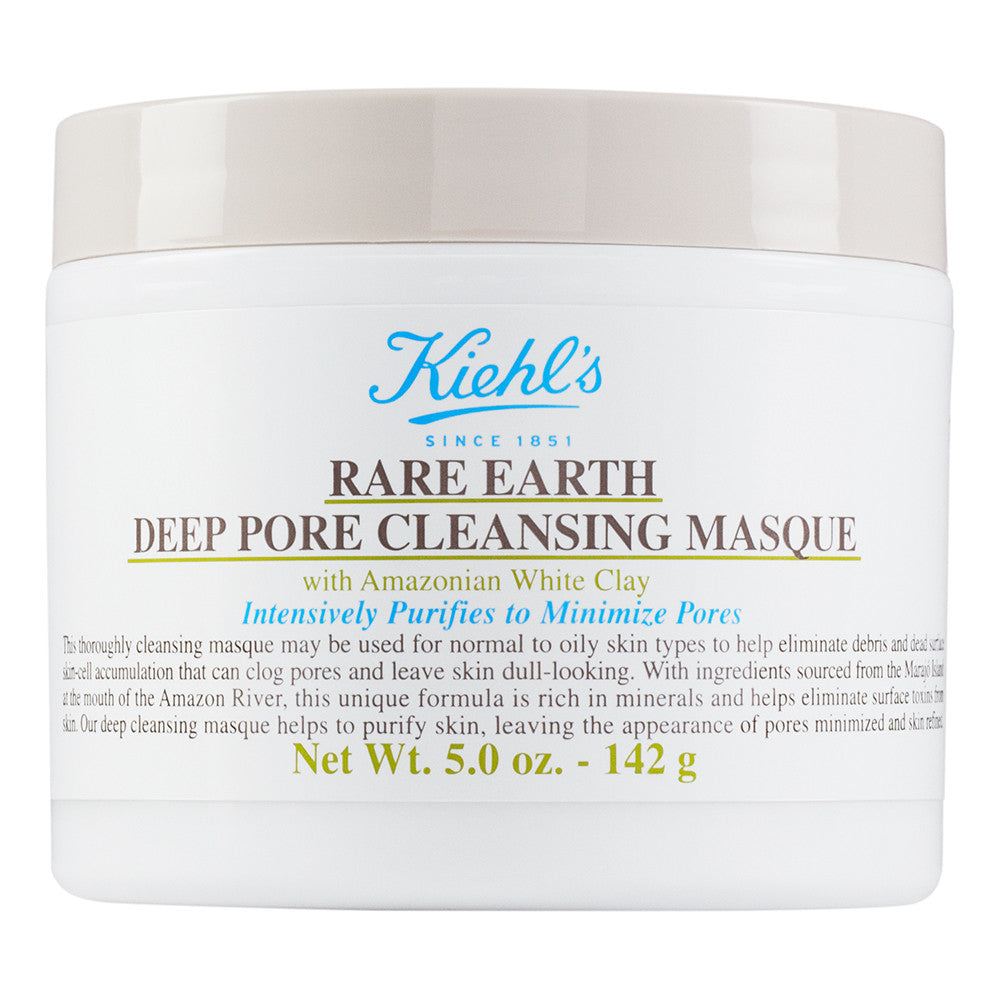 Rare Earth Deep Pore Cleansing Masque