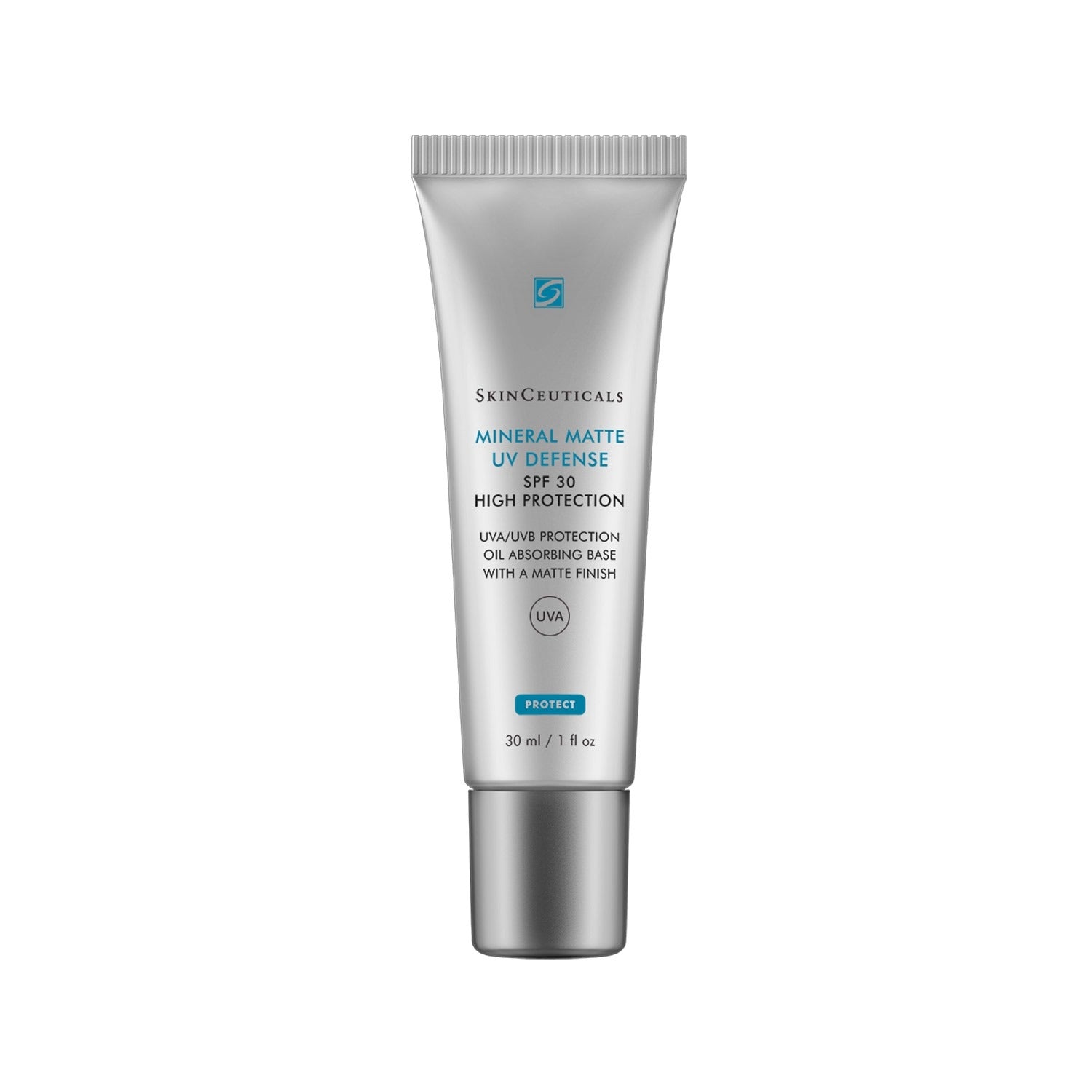 Mineral Matte UV Defense SPF30