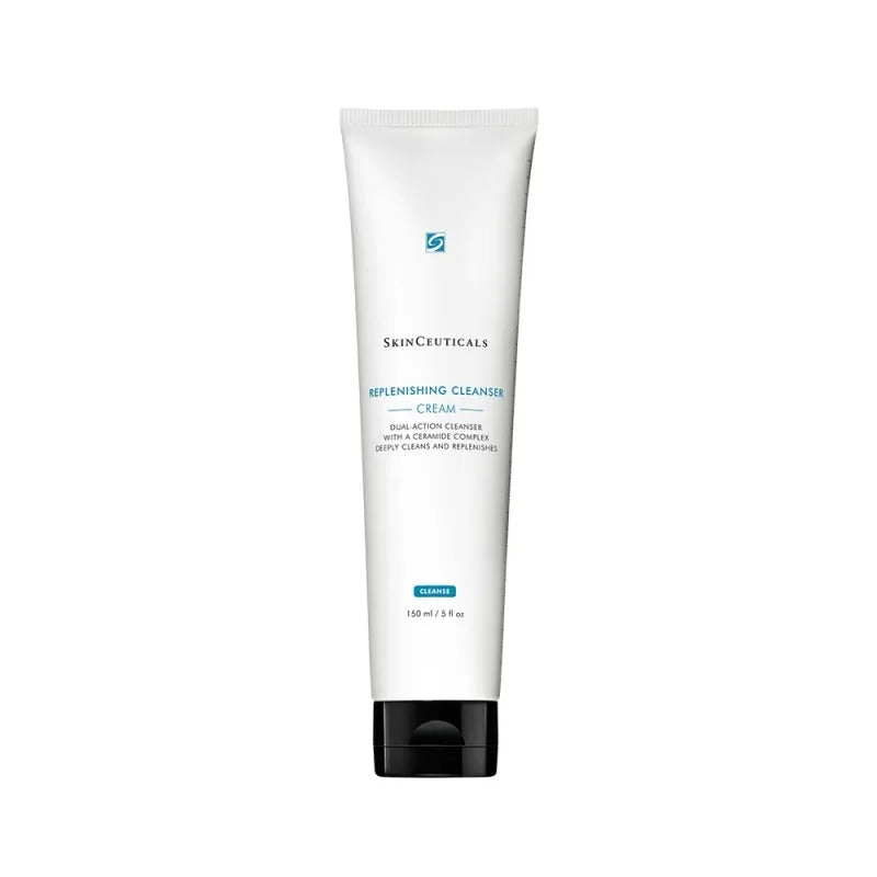 Replenishing Cleanser Cream